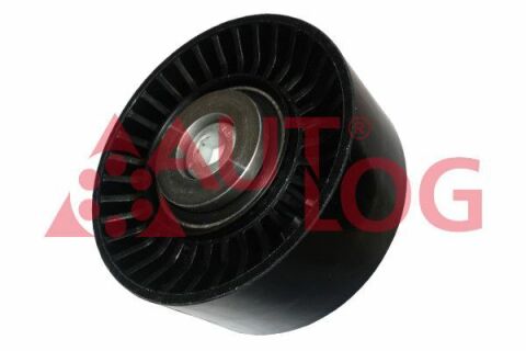 Натяжний ролик