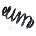 Пружина підвіски