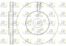 Гальмівний диск