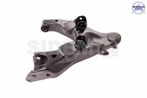 TOYOTA Важіль передн.нижн.прав.LandCruiser 98-