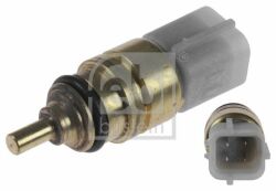 HYUNDAI Датчик температуры Atos,Grandeur,i10,ix35,Santa Fe,Sonata VI,Kia Cerato,Magentis,Sorento,Sportage