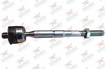 Осевой шарнир, рулевая тяга