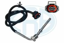 Датчик температуры выхлопных газов