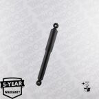 Амортизатор газовый задний Suzuki Alto 2009–, Nissan Pixo 2009–