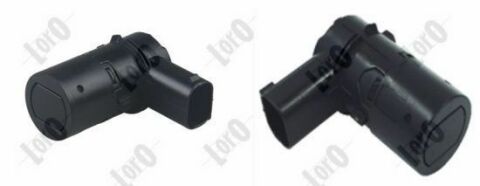 Датчик паркування