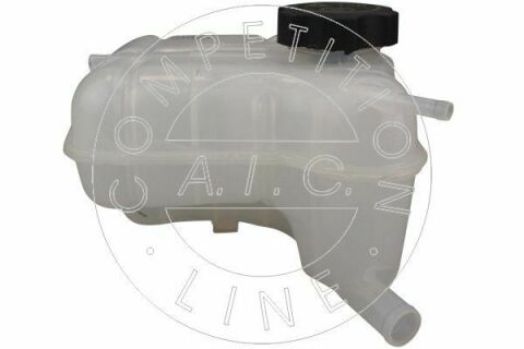 Бачок розширювальний Opel Insignia A 08-17