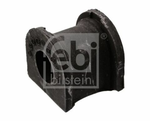 Втулка стабілізатора (заднього) Mazda 323/626/Premacy 1.3-2.0 97-05 (d=17mm)