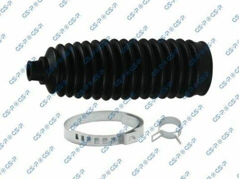 Пильник рейки рульової Opel Astra G/H 98-15/Zafira A 99-15 Пильник рейки рульової Opel Astra G/H 98-15/Zafira A 99-15