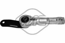 Подушка КПП задняя Caddy 04-/Golf 04-13/Octavia 04- (рычаг)