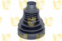 Гофрований кожух, приводний вал