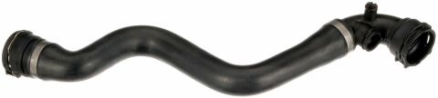 Патрубок системи охолодження BMW 3 (E46) 1.6/1.8i (M43) 97-06 (зверху) (L) Патрубок системи охолодження BMW 3 (E46) 1.6/1.8i (M43) 97-06 (зверху) (L)