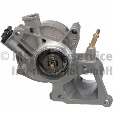 Насос вакуумний Fiat Transit 2.2TDCi 06- Насос вакуумний Fiat Transit 2.2TDCi 06-