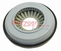 Подшипник опоры амортизатора FIAT Fiorino 07-, Qubo 08-19, Linea 07-18; PEUGEOT Bipper 08-17; CITROEN Nemo 08-17