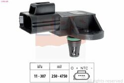 Датчик давления наддува Citroen Jumper 2.2HDI 06–, Ford Transit