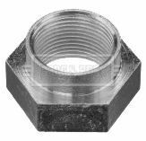 Гайка ступицi M24x1,5mm внутрiшня рiзьба