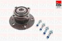 Підшипник задньої ступиці з ABS Mercedes-Benz W169/245 2004–