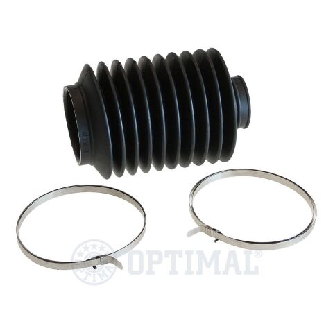 Пильовик рульового механізма