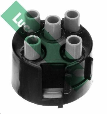 Кришка розподільника запалювання Кришка розподільника запалювання