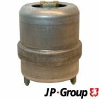 Подушка двигуна T4 2.4D/2.5TDI 96-03 Пр.