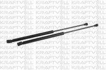 KRAFTVOLL газовий амортизатор капота VW POLO (9N_) 10/01- KRAFTVOLL газовий амортизатор капота VW POLO (9N_) 10/01-