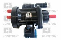 Клапан рециркуляцiї вiдпрацьованих газiв Клапан рециркуляцiї вiдпрацьованих газiв