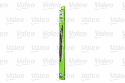 Стеклоочиститель VALEO каркасный 650 мм.