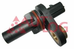 Датчик iмпульсiв Датчик iмпульсiв