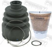 Пильник ШРКШ внутрішній комплект 83x117x25.6 Пильник ШРКШ внутрішній комплект 83x117x25.6