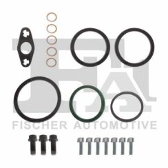 BMW Комплект прокладок турбокомпресора F10, F07, F11, E70, E71
