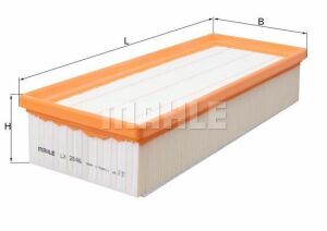 Воздушный фильтр