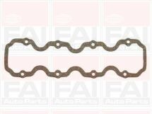 Прокладка кришки клапанів Opel