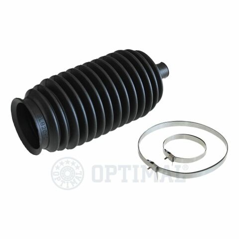 Пыльник рулевого механизма