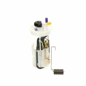 BOSCH DAEWOO Електро-бензонасос (модуль) (пласт, бак) Matiz