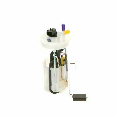 BOSCH DAEWOO Електро-бензонасос (модуль) (пласт, бак) Matiz