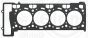 Прокладка ГБЦ BMW 5 (F10)/7 (F01-F04)/X5 (E70/F15/F85)/X6 (E71/E72/F16/F86) 07-1,05 мм N63/S63, фото 4 - интернет-магазин Auto-Mechanic