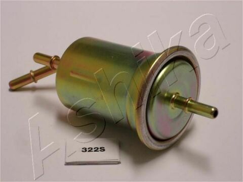 Фильтр топливный Hyundai ix35/ KIA Rio/Suzuki SX4/Geely Emgrand 7 1.3-1.6 00-15