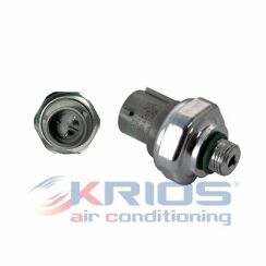 Пневмоклапан кондиционера Honda Civic, Accord, CR-V 2003–