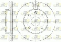 Гальмівний диск