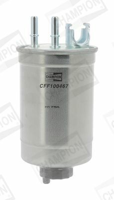 CFF100467 (Champion) CFF100467 (Champion)