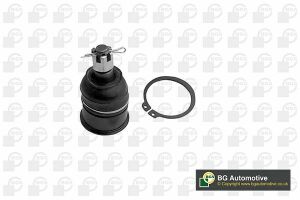 Опора кульова (передня/зверху) Honda Accord 03-08
