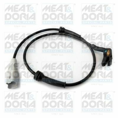 MEATDORIA CITROEN Датчик ABS передн.Berlingo (B9) 08-, C4 Picasso,Peugeot Partner