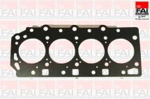 Прокладка головки блока цилиндров Hyundai H-1 Cargo 2.5 CRDi, Kia Sorento I Прокладка головки блока цилиндров Hyundai H-1 Cargo 2.5 CRDi, Kia Sorento I