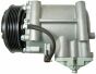 Компресор кондиціонера Ford Fiesta 1.4/1.6 TDCi 08-, фото 15 - інтерент-магазин Auto-Mechanic
