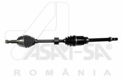 Піввісь Duster 1.2-1.6 10 Пр.