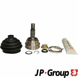 JP GROUP VW ШРУС внешний комплект. Polo 1.0,1.3 95-