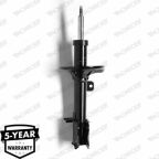 Амортизатор масляный задний правый Daewoo Nubira Амортизатор масляный задний правый Daewoo Nubira