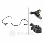 Датчик числа обертів