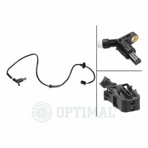 Датчик числа обертів