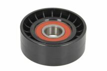 Натягувач ременя генератора (окремо ролик) Renault Kangoo + Nissan Kubistar 01->05 1.5dCi