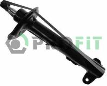 Амортизатор газооливний